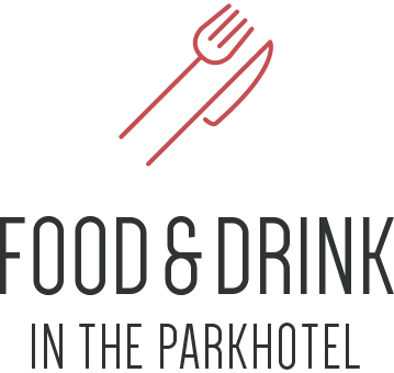 Food & drink in the Parkhotel